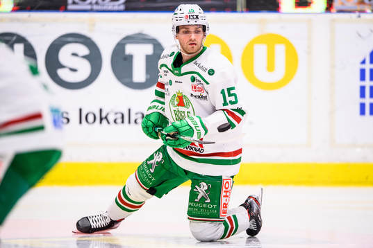 Rögles Simon Ryfors