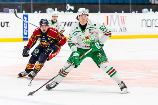 Rögles Moritz Seider