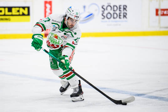 Rögles Joseph LaLeggia