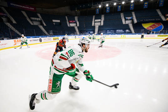 Rögles Eric Gelinas