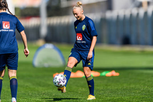 Hanna Bennison