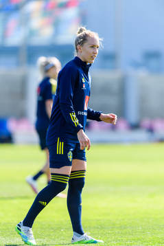 Julia Roddar