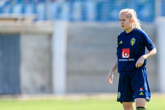 Hanna Lundkvist