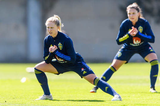 Rebecka Blomqvist