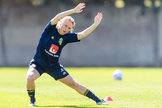 Mimmi Larsson