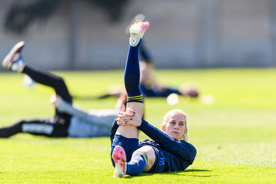 Sofia Jakobsson