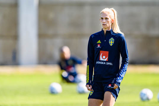 Sofia Jakobsson