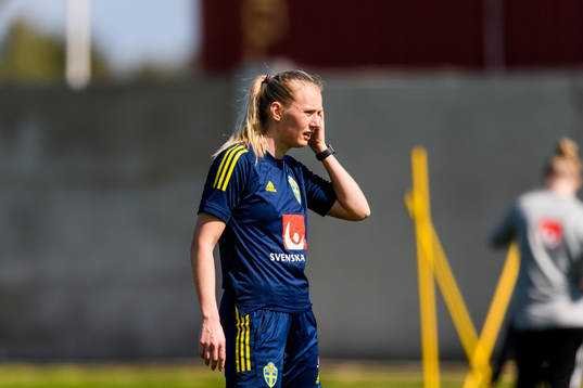 Stina Blackstenius