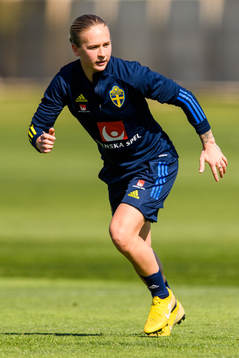 Filippa Curmark