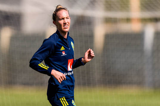 Julia Roddar