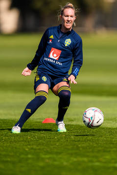 Julia Roddar