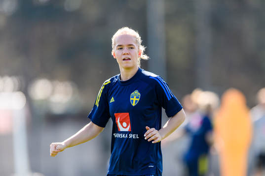 Hanna Lundkvist