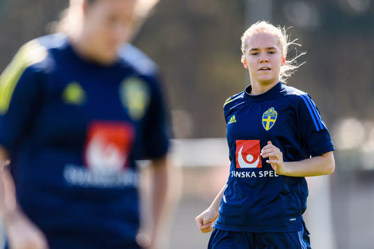 Hanna Lundkvist