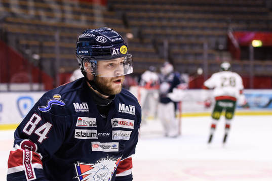 Linköpings Jimmy Andersson