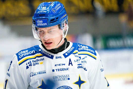 Leksands Martin Karlsson