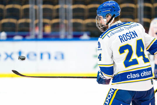 Leksands Isak Rosén