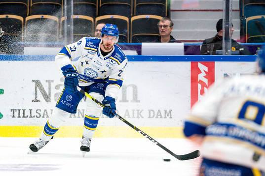 Leksands Marek Hrivik