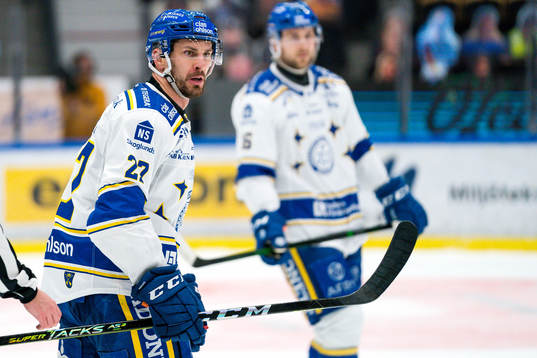 Leksands Marek Hrivik