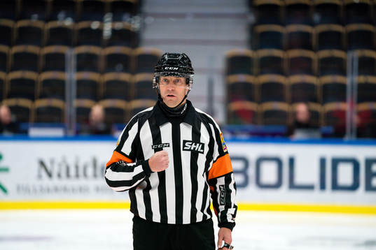 Domare Sören Persson
