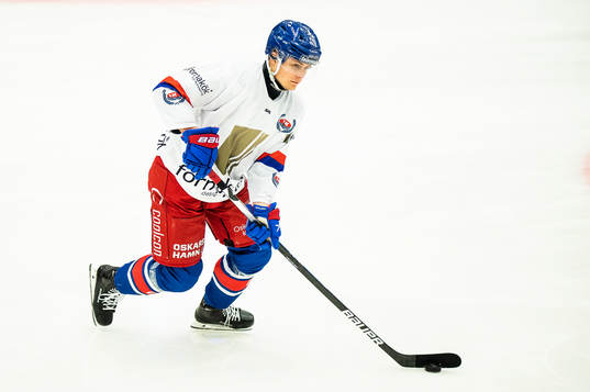 Oskarshamns John Dahlström