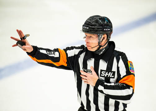 Domare Pehr Claesson