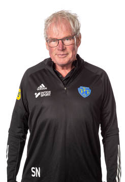 Falkenbergs läkare Sverker Nilsson