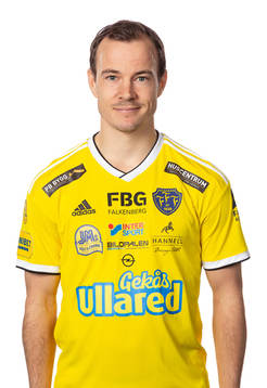 Falkenbergs Anton Wede