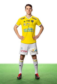 Falkenbergs Samuel Adrian