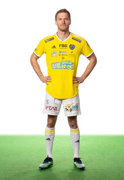 Falkenbergs Karl Söderström