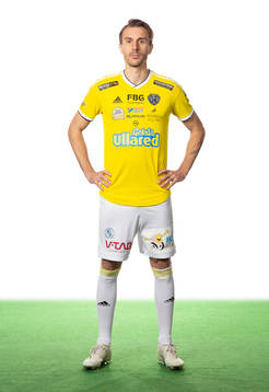 Falkenbergs Tobias Karlsson