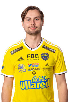 Falkenbergs Axel Norèn