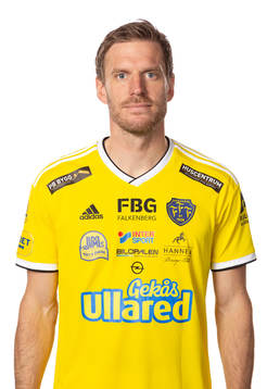 Falkenbergs Karl Söderström