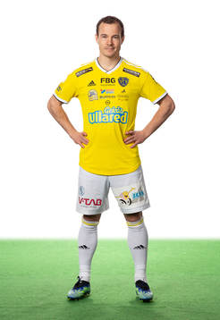 Falkenbergs Anton Wede