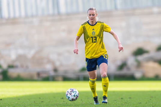 during the international friendly football match between
