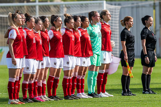 Players of Austria