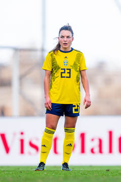Johanna Rytting Kaneryd of Sweden