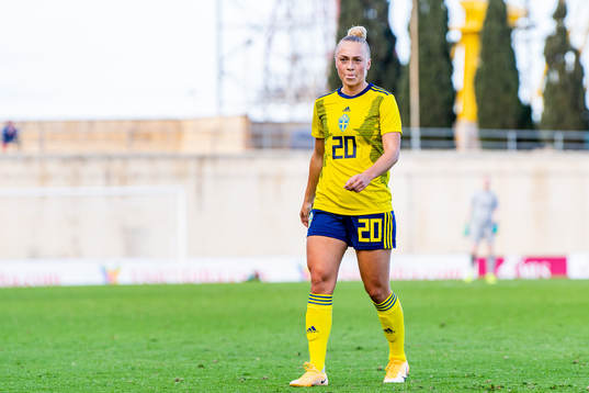 Hanna Bennison