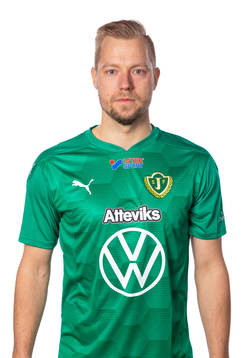 Jönköpings Sebastian Crona