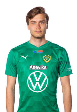 Jönköpings Marcus Degerlund