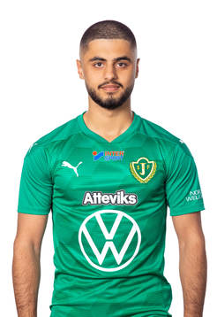 Jönköpings Mohammad Fazal