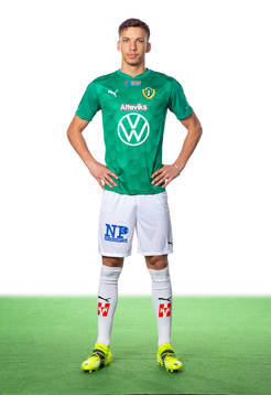 Jönköpings Kevin Rodeblad Lowe