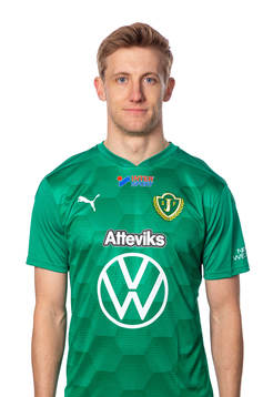 Jönköpings Jesper Svensson