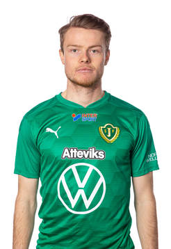 Jönköpings Daniel Ljung