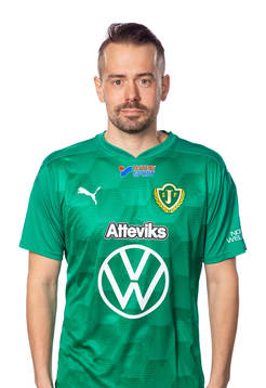 Jönköpings Fredric Fendrich