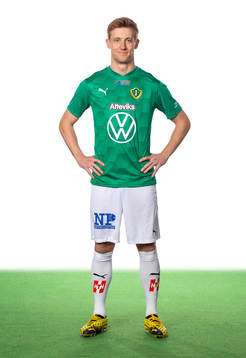 Jönköpings Jesper Svensson