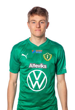 Jönköpings Daniel Strandsäter