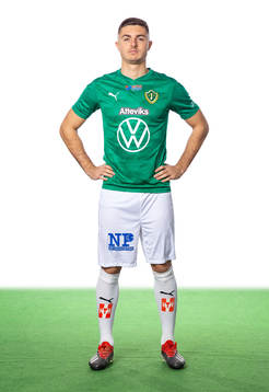 Jönköpings Marko Nikolic
