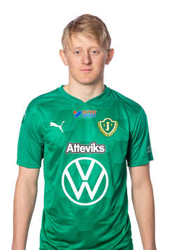 Jönköpings Elias Nordström