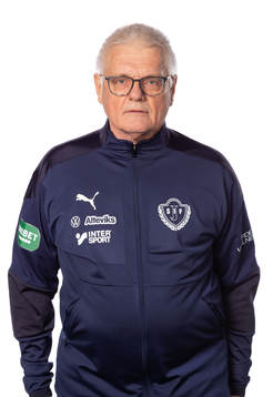 Jönköpings läkare Lars-Göran Hassel