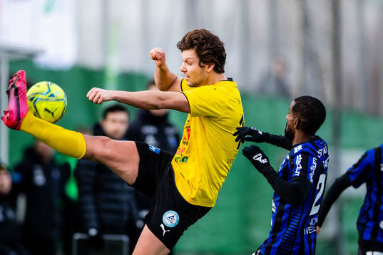 Löddes Nils Runnberg